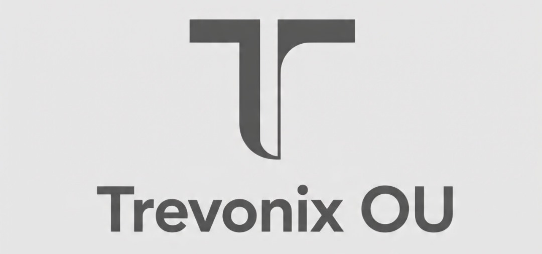 Trevonix OU Logo